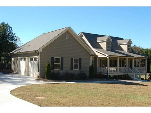 4178 Ridge Road, Buford, GA 30519