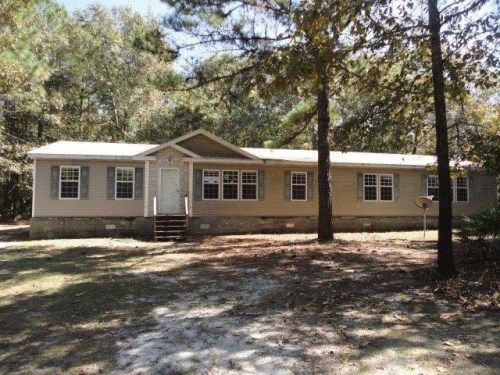 951 Little Buffalo Creek Rd, Nahunta, GA 31553