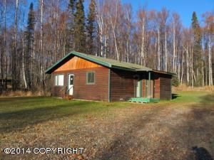 9025 W Darlene Trail, Wasilla, AK 99654