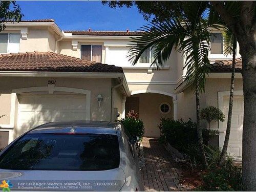 2027 OAKHURST WAY # ., West Palm Beach, FL 33404