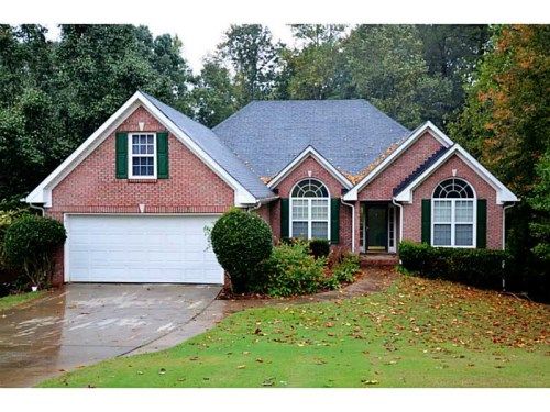 2178 Cluster Lane, Grayson, GA 30017