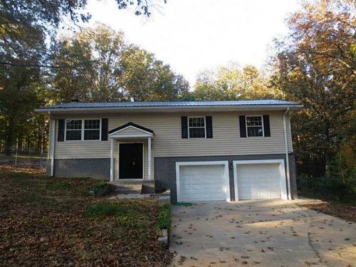 8 Garrett Road Ne, Rome, GA 30161