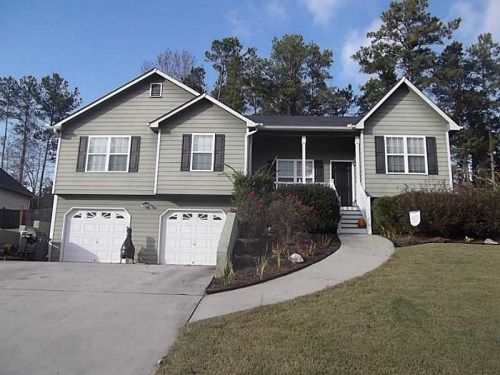 675 Oak Glen Drive, Dallas, GA 30132