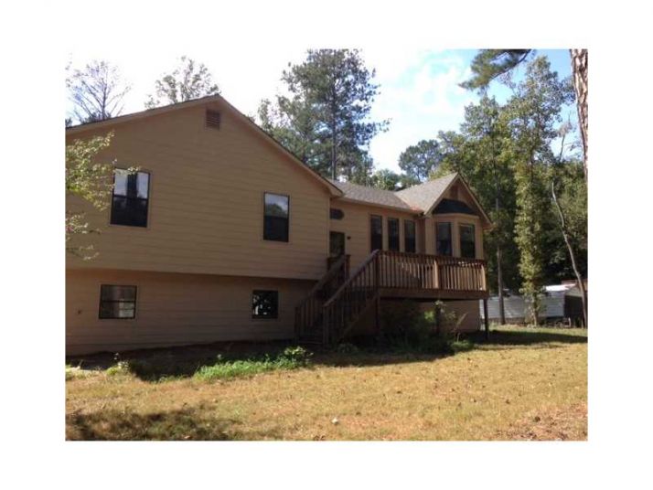 3785 Pine Brook Drive, Acworth, GA 30102