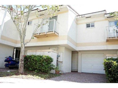 8472 LAGOS DE CAMPO BL # --, Fort Lauderdale, FL 33321