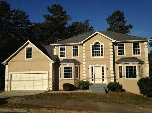 1167 Alford, Lithonia, GA 30058