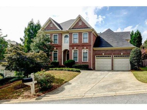 3530 Simpson Farm Drive, Smyrna, GA 30080