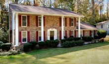 1300 Oakhaven Drive Roswell, GA 30075