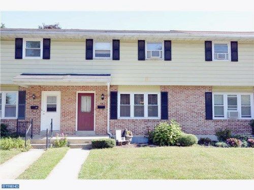 147 W GAUL ST, Wernersville, PA 19565