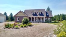 392 PEND OREILLE DR Spirit Lake, ID 83869