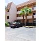 2701 SUNRISE LAKES DR # 301, Fort Lauderdale, FL 33322 ID:10240150