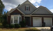 6438 Stonelake Place Sw Atlanta, GA 30331