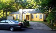 146 Eleanor Street Atlanta, GA 30317