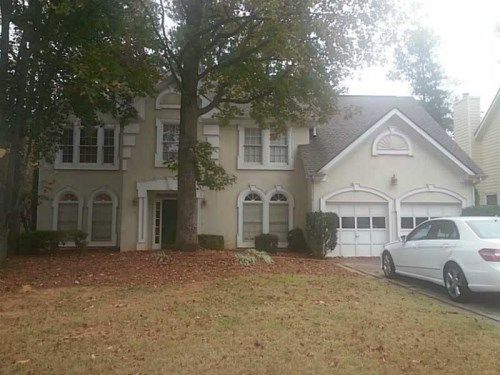 1010 Vinebrook Lane, Alpharetta, GA 30005