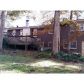 5587 Mountainbrooke Court, Stone Mountain, GA 30087 ID:11135387