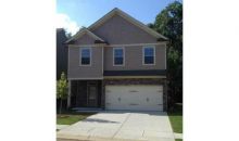 550 Broughton Drive Canton, GA 30114