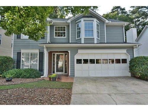 4045 Ivy Run Circle, Duluth, GA 30096