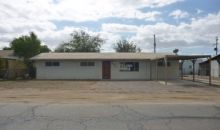 28525 San Francisco Avenue Wellton, AZ 85356