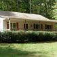 38 Yellow Hammer Drive Se, White, GA 30184 ID:11137458