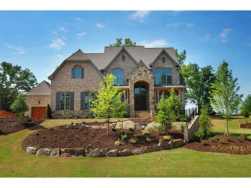 3277 Watsons Bend, Alpharetta, GA 30004