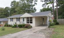 1918 Canmont Drive Ne Atlanta, GA 30319