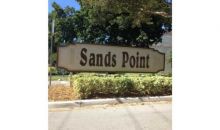 8320 SANDS POINT BL # M-306 Fort Lauderdale, FL 33321