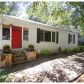 1663 Dresden Drive, Atlanta, GA 30319 ID:10813607