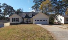 53 Surrey Trl Rome, GA 30161