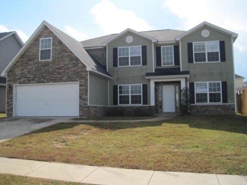 209 Tributary Court, Macon, GA 31206