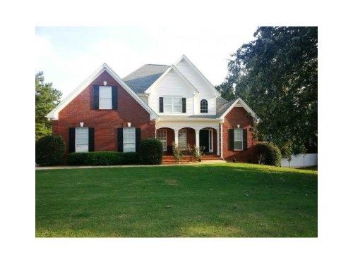 128 Shadow Lake Drive, Conyers, GA 30094