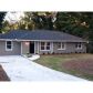 4462 Cain Circle, Tucker, GA 30084 ID:10945579