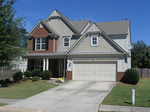 3920 Azurite Street, Cumming, GA 30040