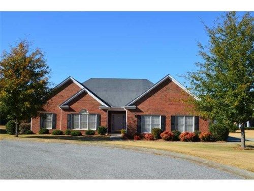 35 Berkshire Drive Nw, Cartersville, GA 30120