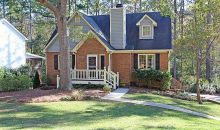 3110 Calumet Circle Kennesaw, GA 30152