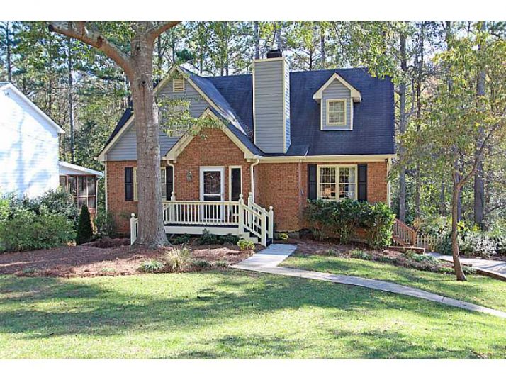 3110 Calumet Circle, Kennesaw, GA 30152