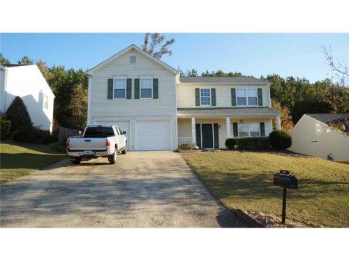 1076 River Plantation Drive, Woodstock, GA 30188