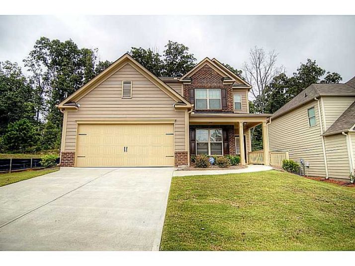 665 Westmoreland Lane, Lawrenceville, GA 30043