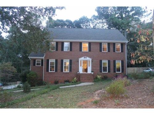 4235 Prestley Mill Road, Douglasville, GA 30135