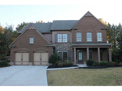 1235 Whitlock Cove, Alpharetta, GA 30004