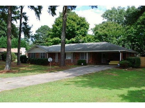 2197 Winding Woods Drive, Tucker, GA 30084