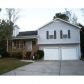 125 Hunter Place, Dallas, GA 30132 ID:11091811