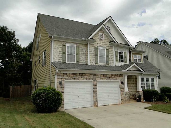 3033 Greymont Cloister, Douglasville, GA 30135