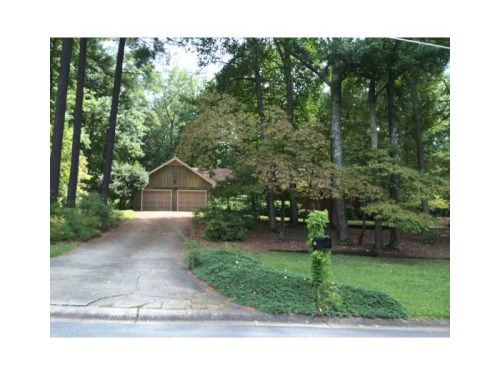 3147 S Elizabeth Drive, Douglasville, GA 30135