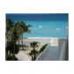 3725 S OCEAN DR # 409, Hollywood, FL 33019 ID:9972566