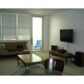 3725 S OCEAN DR # 409, Hollywood, FL 33019 ID:9972570