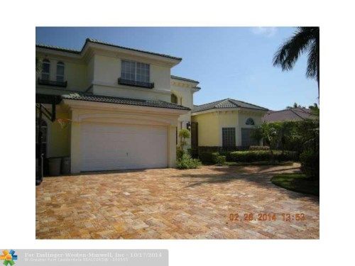 12570 NW 65TH DR, Pompano Beach, FL 33076