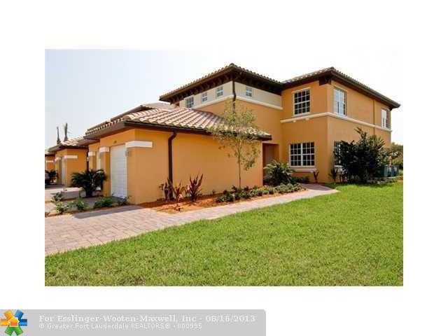 8274 NW 127TH LN # 28-A, Pompano Beach, FL 33076