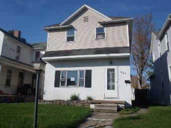 625 E Mulberry St, Lancaster, OH 43130