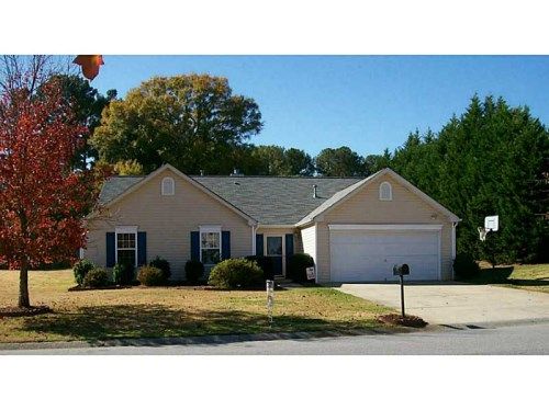 47 Abbey Lane Nw, Cartersville, GA 30120