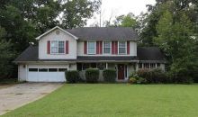 609 Caliber Court Woodstock, GA 30188